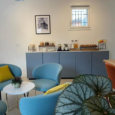 Frühstückspension Ca' Prandini Maranello