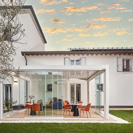 Frühstückspension Ca' Prandini