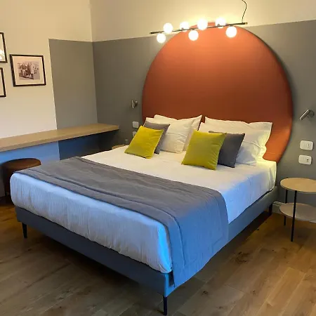 Ca' Prandini 4*
