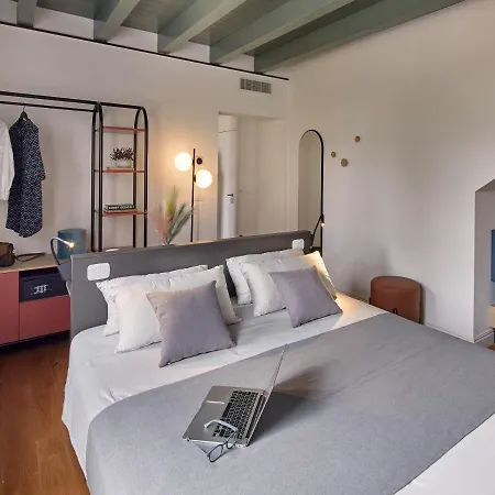 Ca' Prandini Bed & Breakfast *