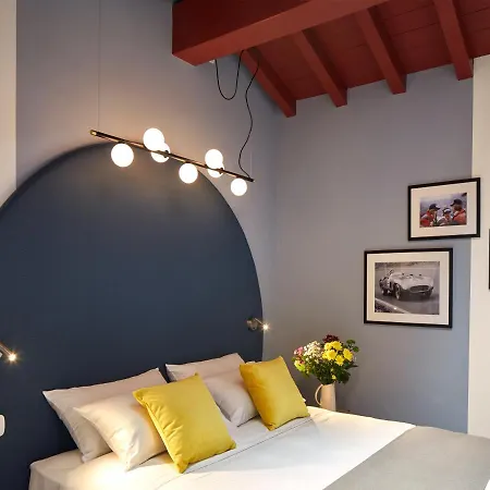 Frühstückspension Ca' Prandini 4*