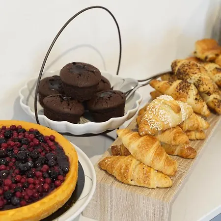 Alojamento de Acomodação e Pequeno-almoço Ca' Prandini 4*