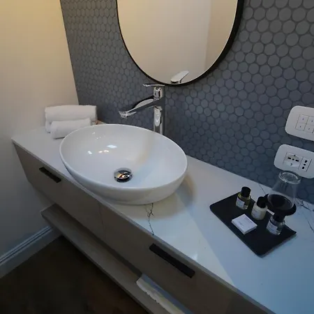 Bed & Breakfast Ca' Prandini Maranello