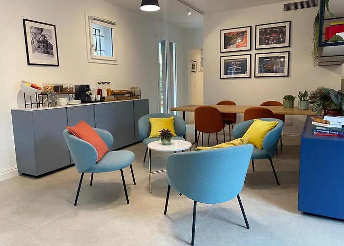 Ca' Prandini 4* Maranello