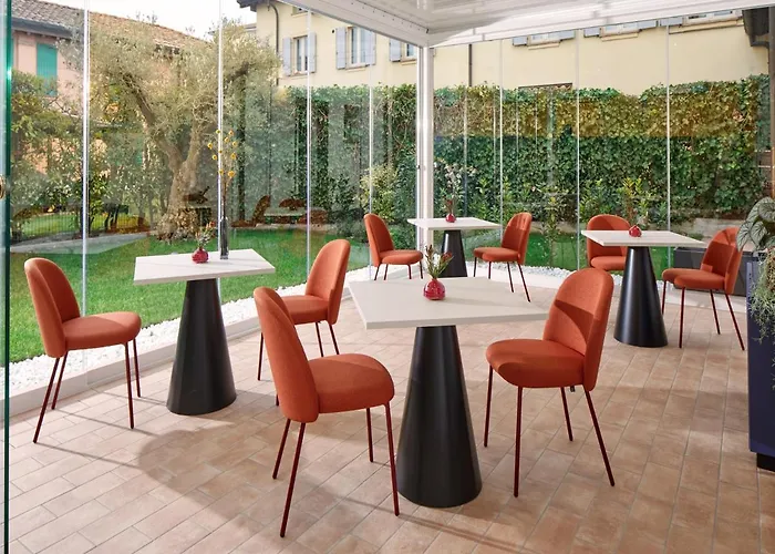 Ca' Prandini Maranello