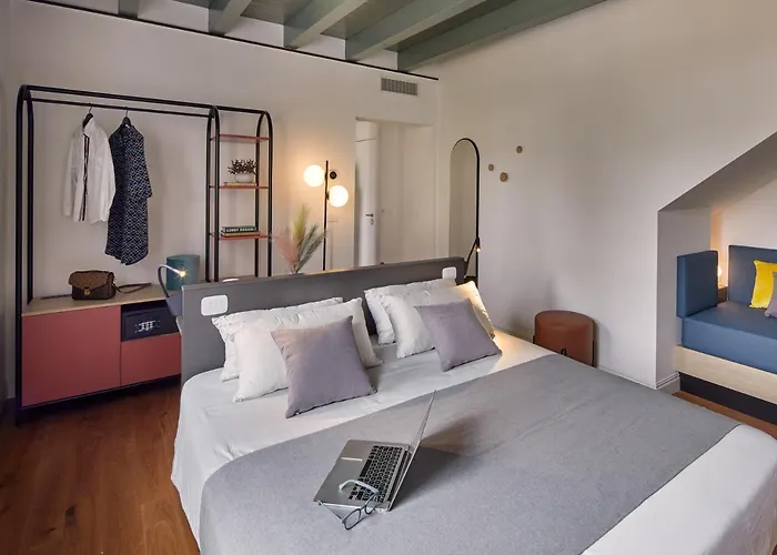 Ca' Prandini Frühstückspension 4*