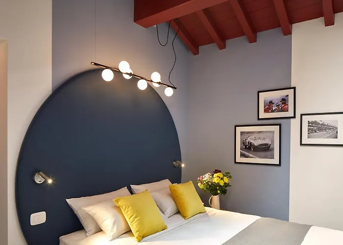 Frühstückspension Ca' Prandini 4*