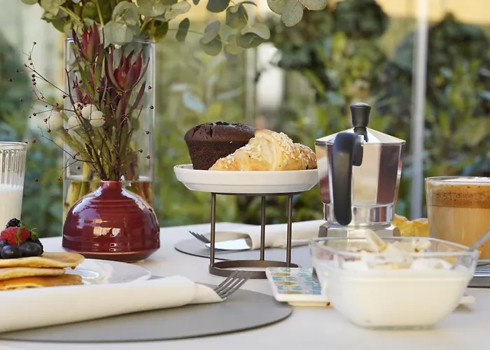 Ca' Prandini Frühstückspension