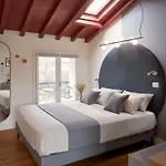 Couette-café Ca' Prandini 4*