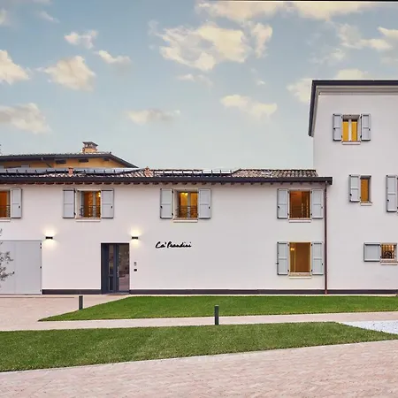Ca' Prandini * Maranello