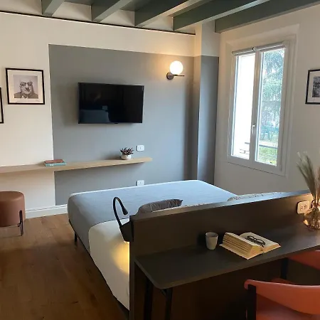 Bed & Breakfast Ca' Prandini Maranello