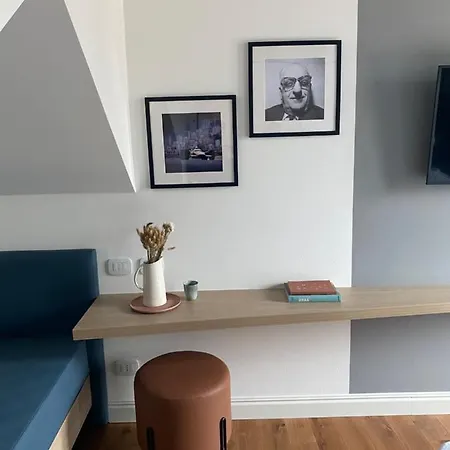 Bed & Breakfast Ca' Prandini Maranello