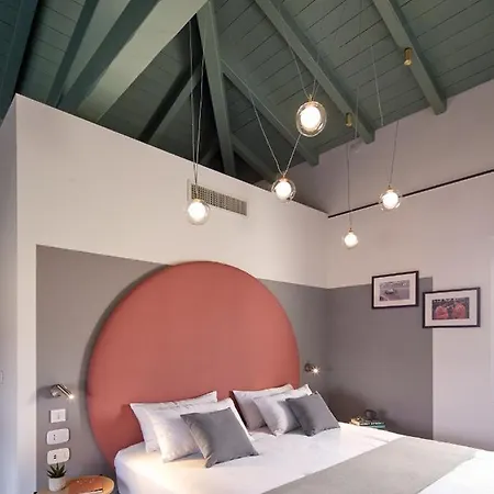 Bed & Breakfast Ca' Prandini