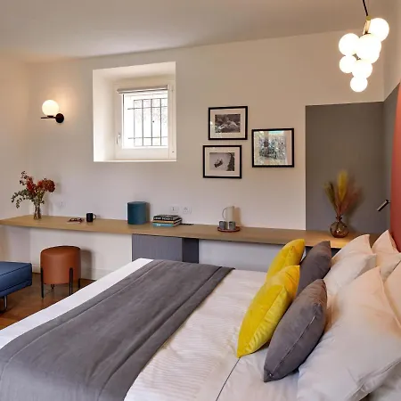 Ca' Prandini Bed & Breakfast Maranello