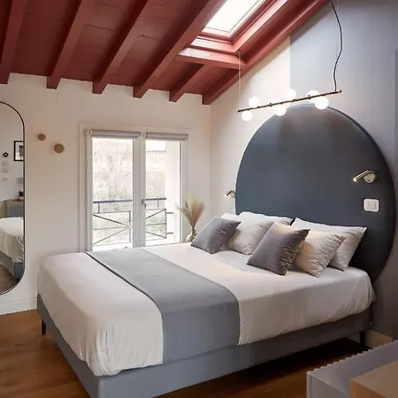Bed & Breakfast Ca' Prandini 4*