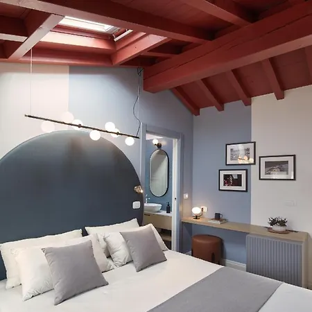 Ca' Prandini 4* Maranello