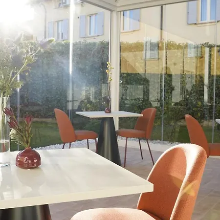 Bed & Breakfast Ca' Prandini