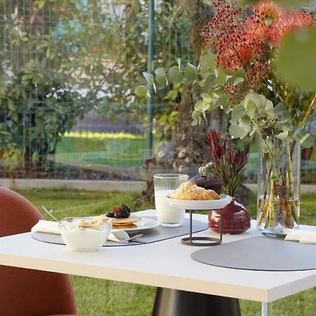 Ca' Prandini Couette-café *