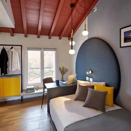 Ca' Prandini 4* Maranello