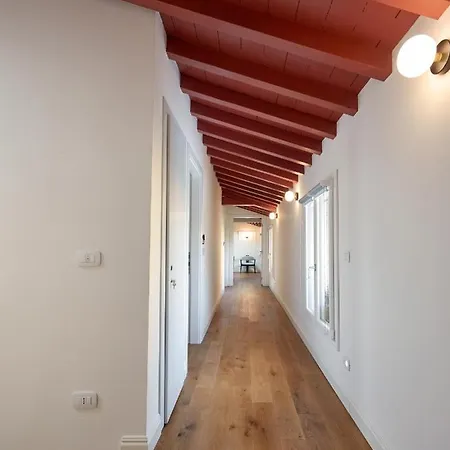 Ca' Prandini Bed & Breakfast 4*