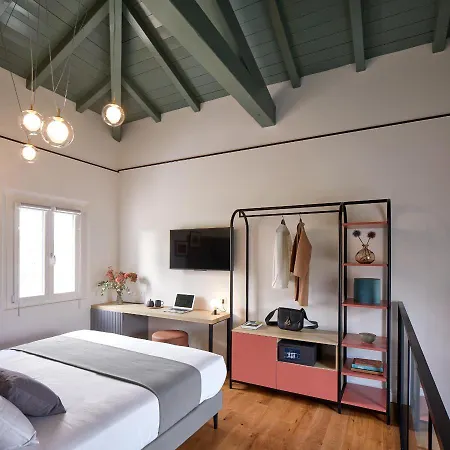 Ca' Prandini Bed & Breakfast 4*