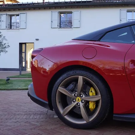 Ca' Prandini Maranello