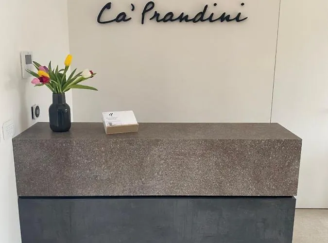 Ca' Prandini B&B