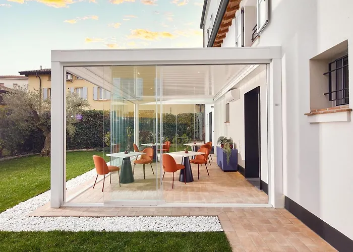 Ca' Prandini 4* Maranello