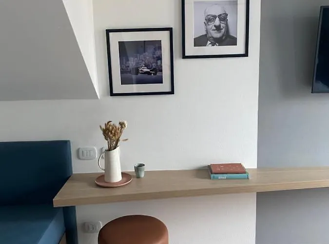 Nocleg ze śniadaniem Ca' Prandini Maranello