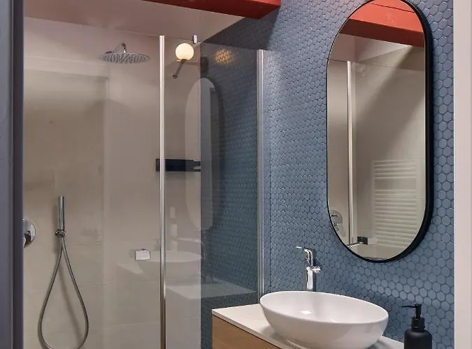 Nocleg ze śniadaniem Ca' Prandini Maranello