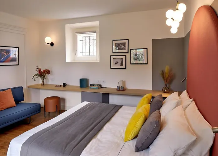 Ca' Prandini Nocleg ze śniadaniem Maranello