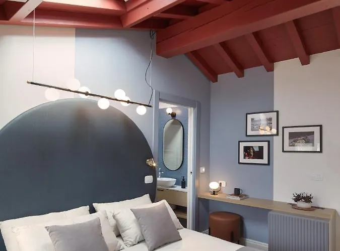 Ca' Prandini 4* Maranello