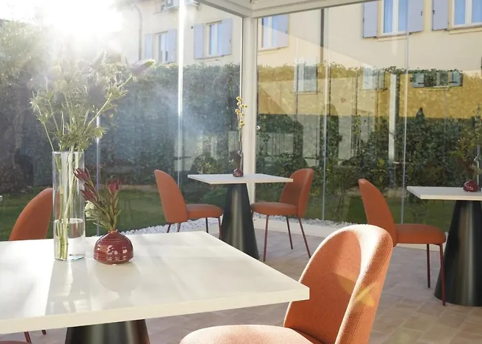 Nocleg ze śniadaniem Ca' Prandini