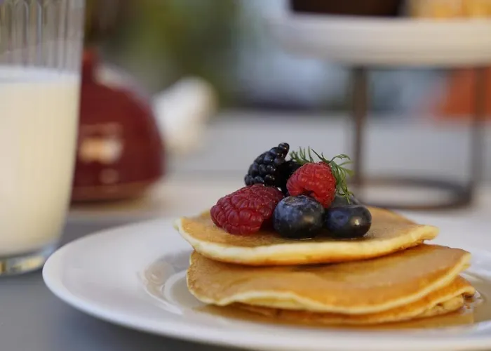 Ca' Prandini 마라넬로