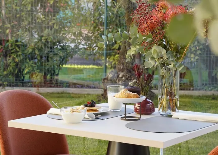 Ca' Prandini Nocleg ze śniadaniem 4*