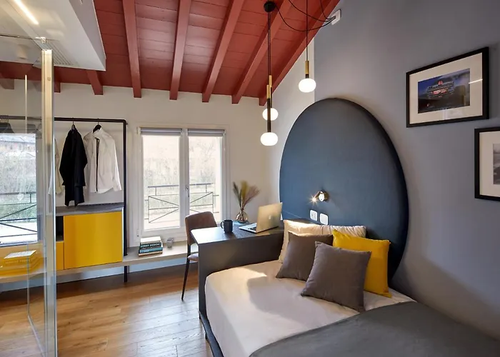 Ca' Prandini 4* 마라넬로