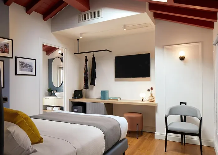 Ca' Prandini 4* Maranello