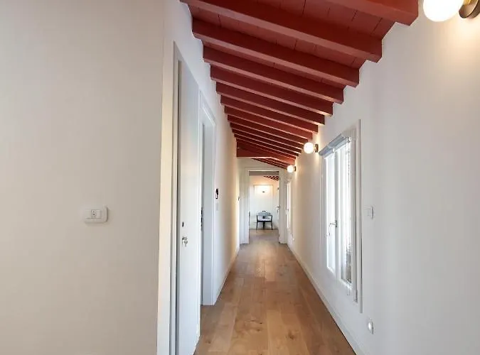 Ca' Prandini Bed & Breakfast 4*